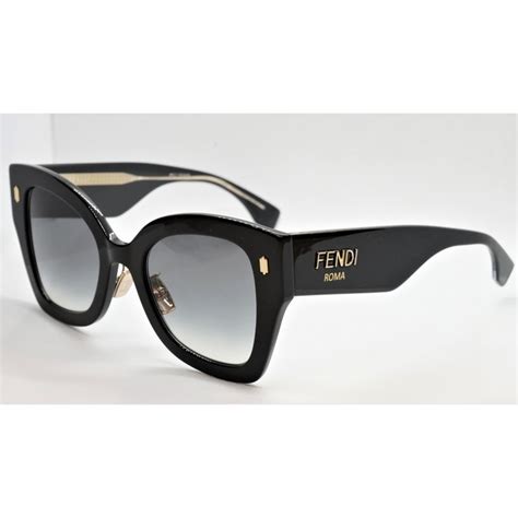 Okulary Fendi 